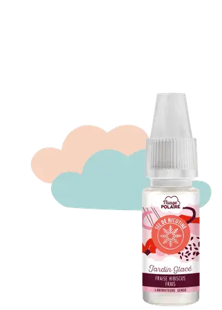 E-LIQUIDE SENSE LABORATOIRE