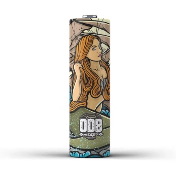 Wraps ODB 20700