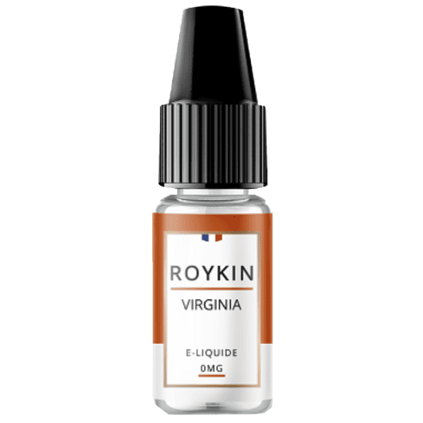 E-Liquide Roykin Virginia