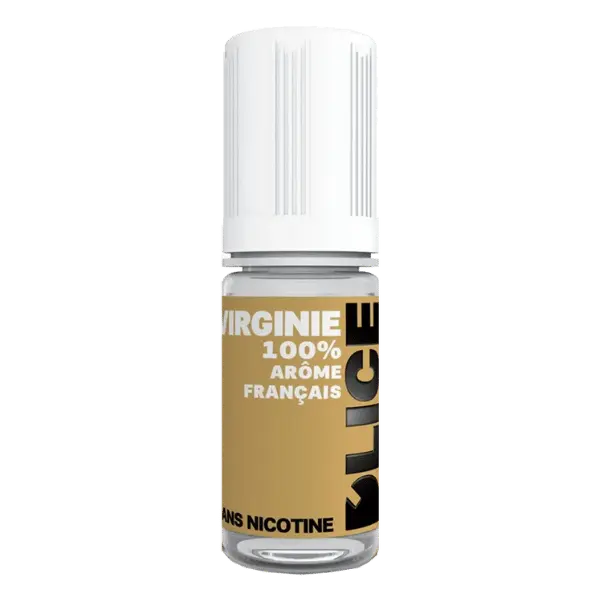 E-Liquide Virginie - Dlice