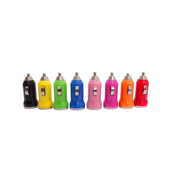 Adaptateur Allume Cigare / USB
