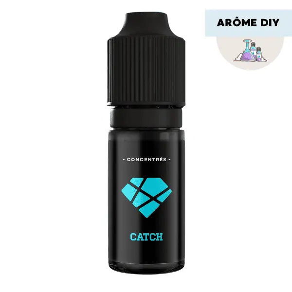 DIY The FUU Power Slam - Arôme Concentré 10 ml