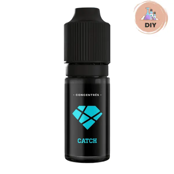 DIY FaceBuster - Arôme Concentré 10 ml - FUU