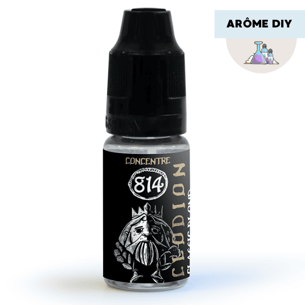 DIY Clodion - Arôme Concentré 10 ml - 814