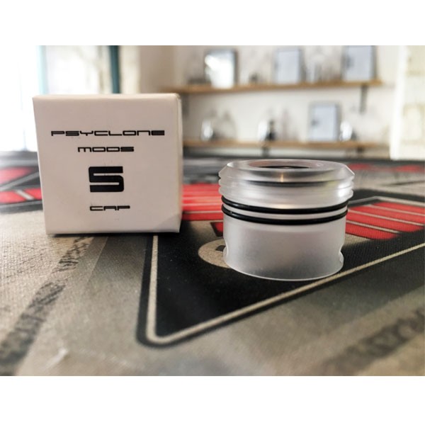 Top Cap AFC pour Kryten Psyclone