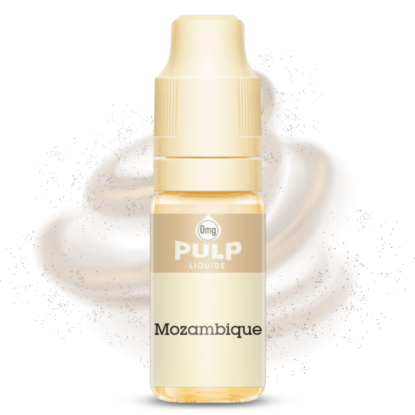 E-Liquide Mozambique - Pulp e-Liquide