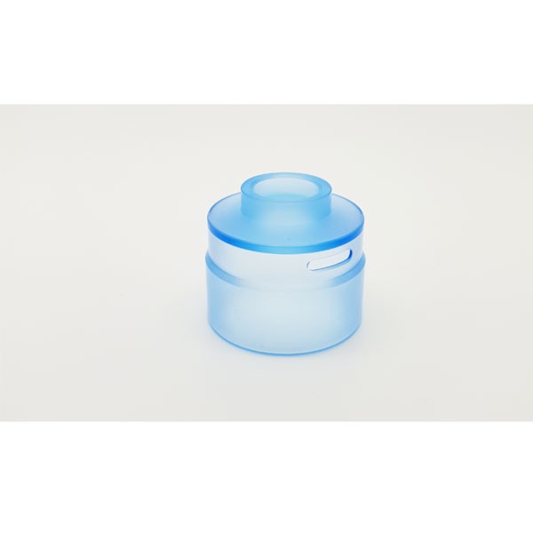 Top Cap pour Dripper Kaonashi RDA - Divine Mods