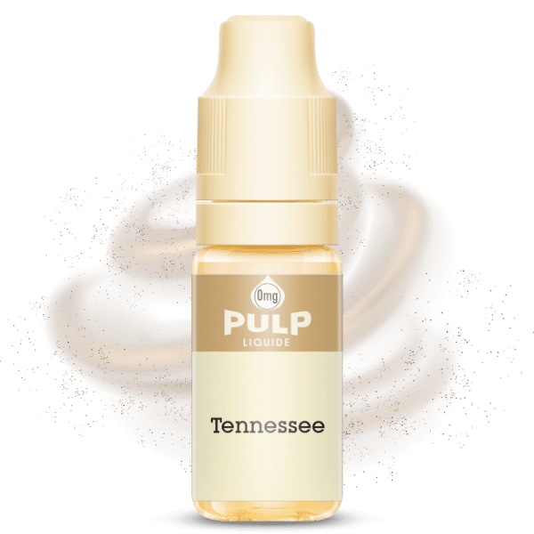 E-Liquide Tennessee - eLiquide PULP