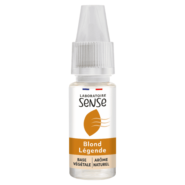 E-Liquide Sense Blond Légende