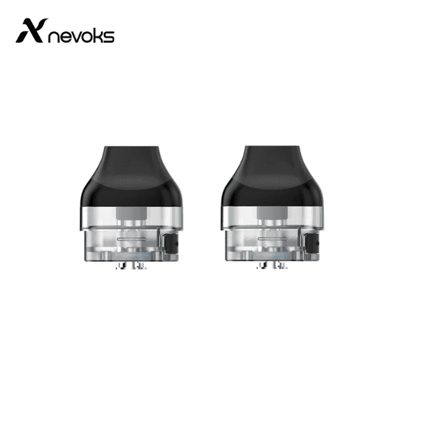 2 Cartouches Pod Feelin X de Nevoks