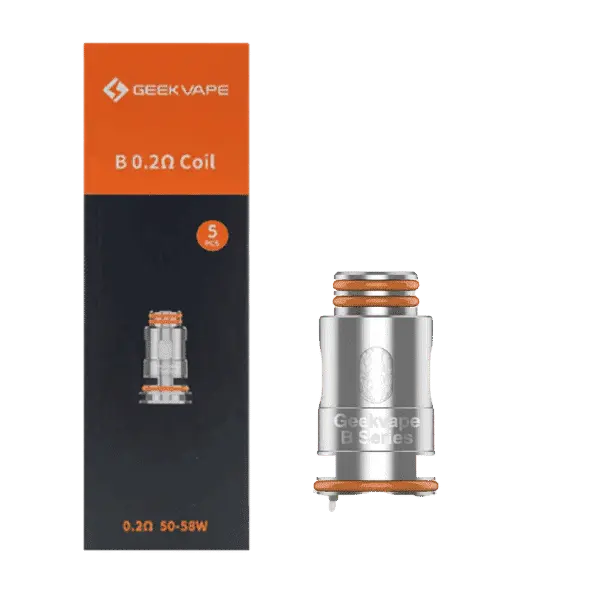 Résistance B - GeekVape