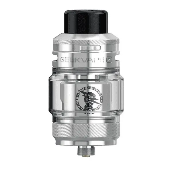 Z Subohm SE - Geekvape