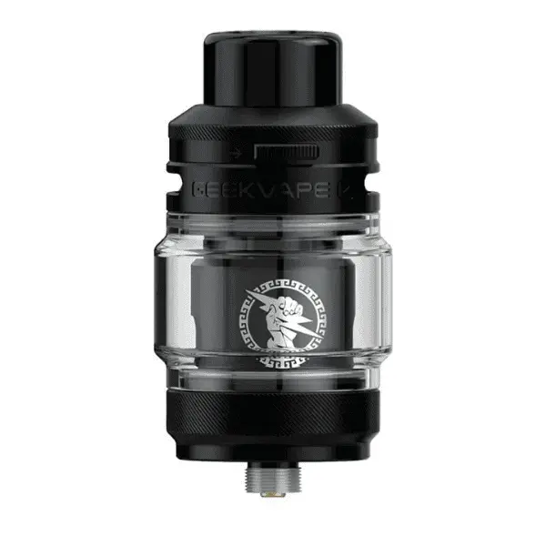 Z Subohm SE - Geekvape