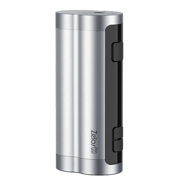 Box Zelos X Aspire