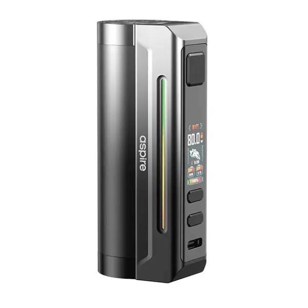 Box Zelos X80 Aspire