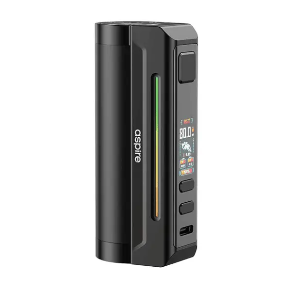 Box Zelos X80 Aspire