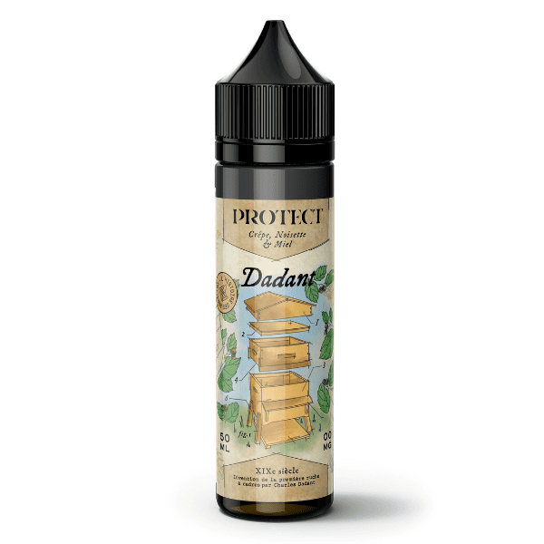 E-Liquide Dadant 50 ml - Protect