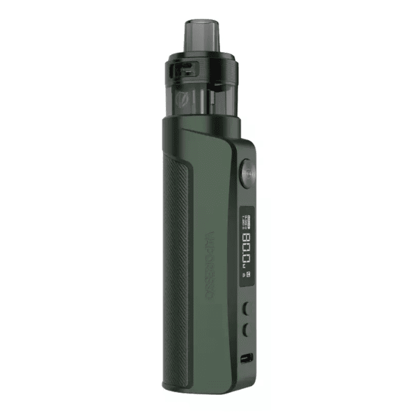 Kit Gen PT80 S - Vaporesso