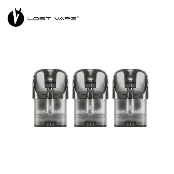 Cartouche URSA - Lost Vape