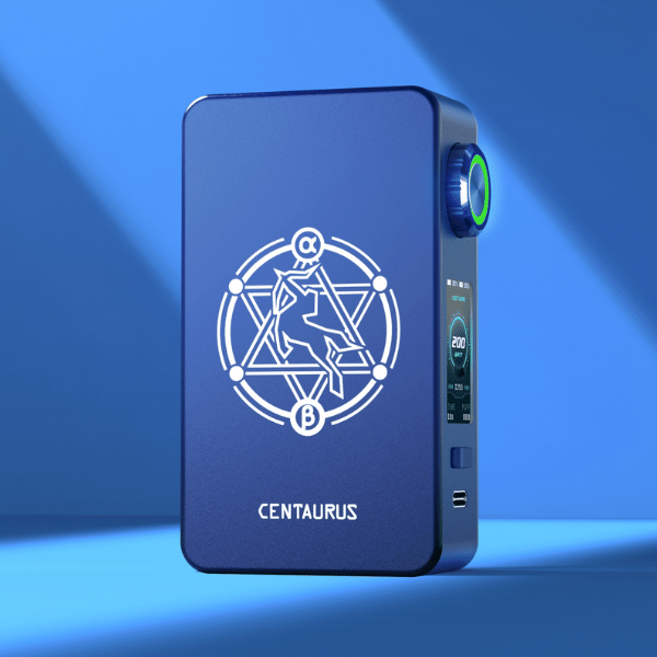 Box Centaurus M200 - Lost Vape
