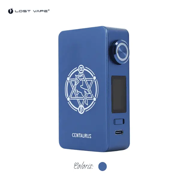 Box Centaurus M200 - Lost Vape