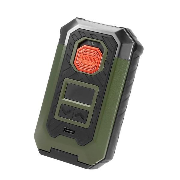 Box Armour Max 220W - Vaporesso