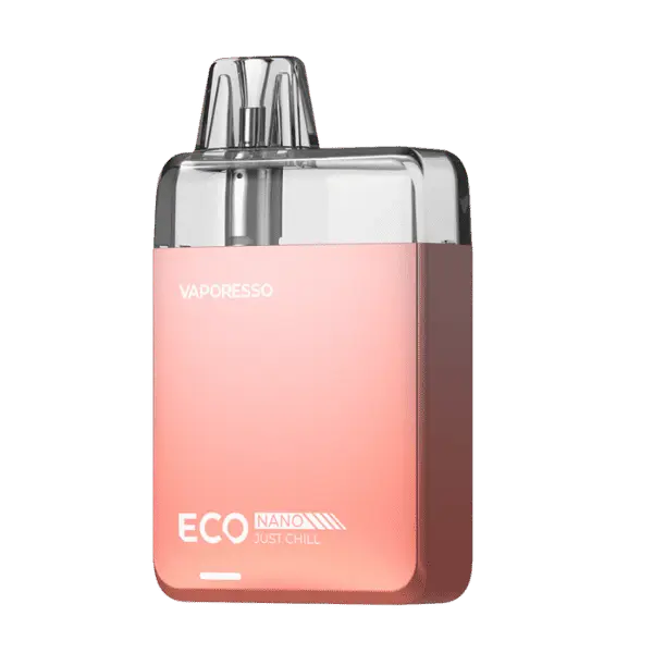 Kit Pod Eco Nano - Vaporesso