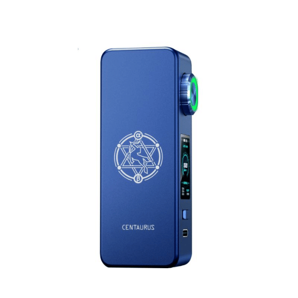 Box Lost Vape - Centaurus M100