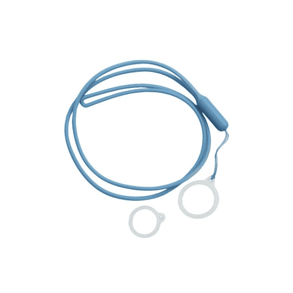Tour de cou Pod en silicone