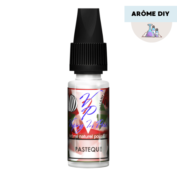 DIY Vaping in Paris Pastèque - Arôme Concentré 10ml