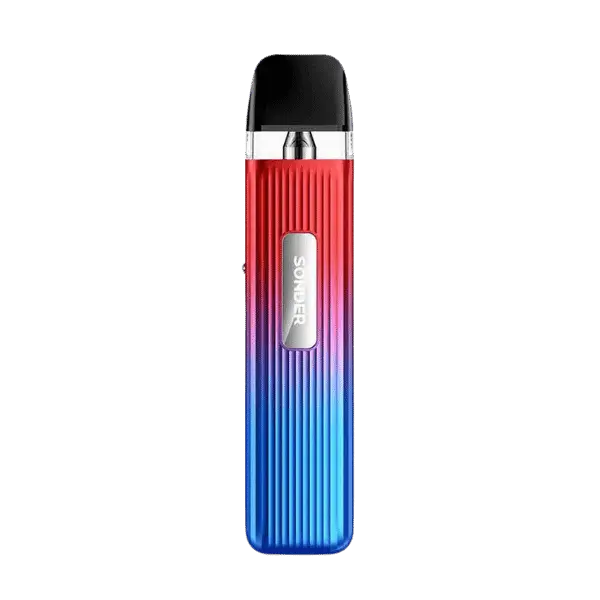 Kit Pod Sonder Q - GeekVape