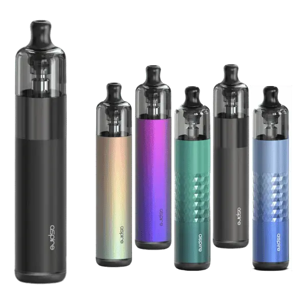 Kit Pod Flexus Stik - Aspire