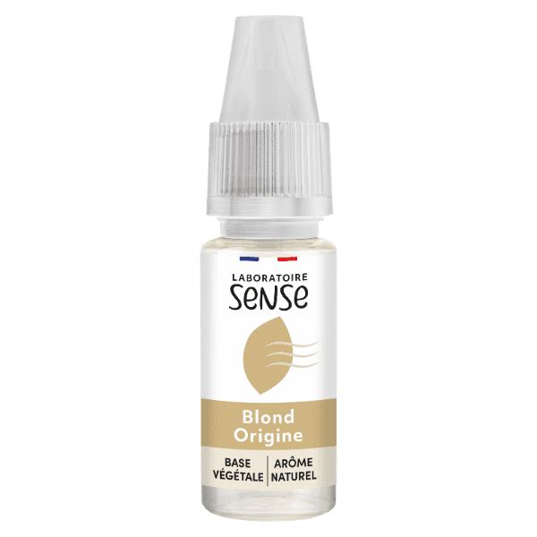 E-Liquide Sense Blond Origine