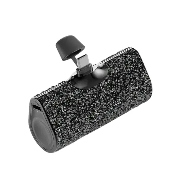 BATTERIE RECHARGEABLE DIAMOND