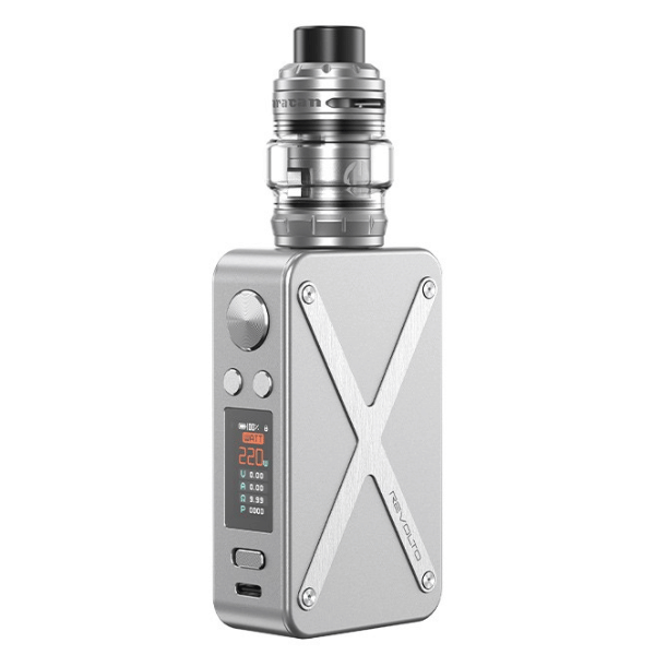 Kit Revolto 220 W - Aspire