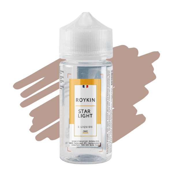 E-Liquide Roykin Starlight - Refill Station Vrac