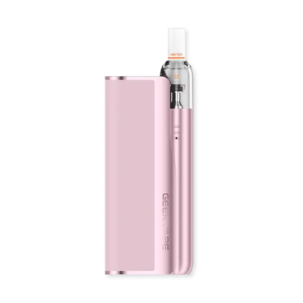 Kit Pod Wenax M1 Starter Kit - Geekvape
