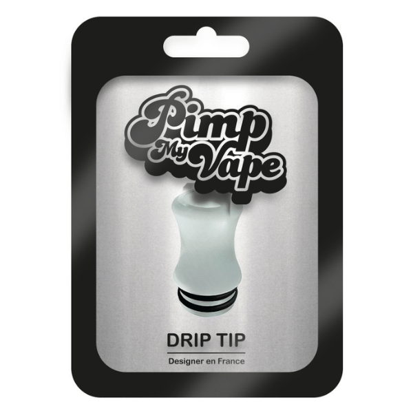 Drip Tip 510 PVM0042 - Pimp My Vape
