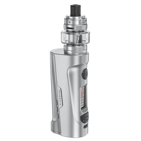 Kit Boxxer Aspire