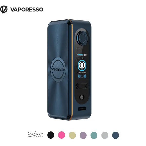 Box Gen SE - Vaporesso