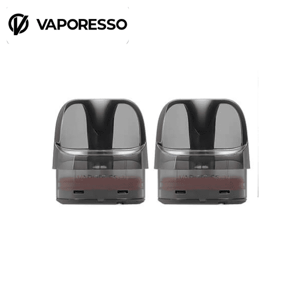 2 Cartouches Pod Luxe X - Vaporesso