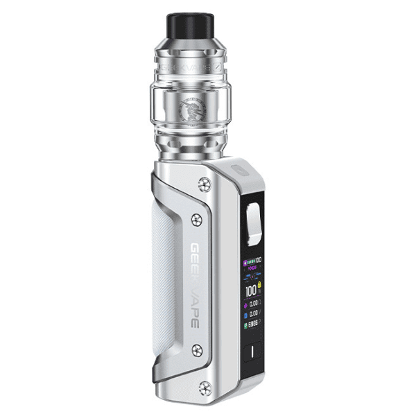 Kit Aegis Solo 3 S100 - Geekvape