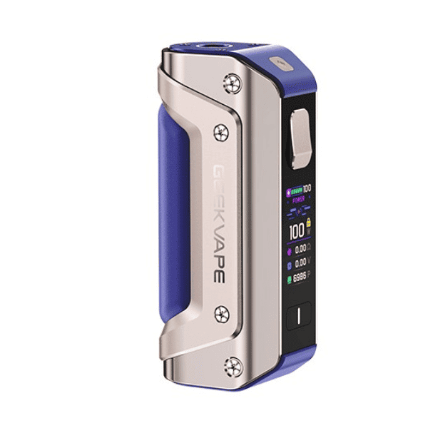 Box Aegis Solo 3 S100 - Geekvape
