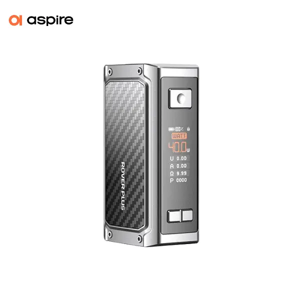 Box Rover Plus - Aspire