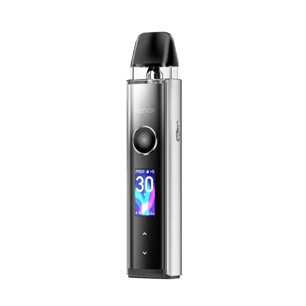 Kit Pod Wenax Q Pro - GeekVape