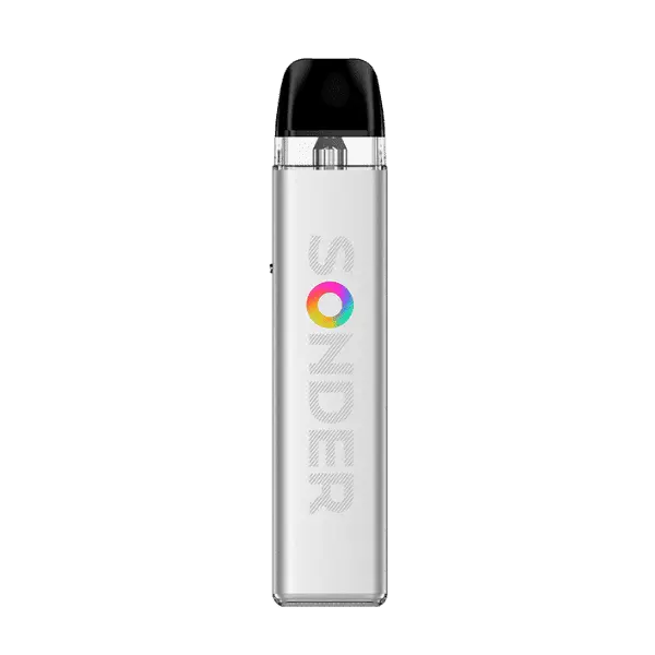 Cigarette Electronique Pod Sonder Q2 Geekvape | Pod Remplissable