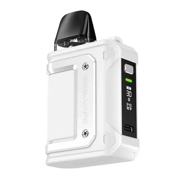 Kit Pod Aegis Hero Q - GeekVape
