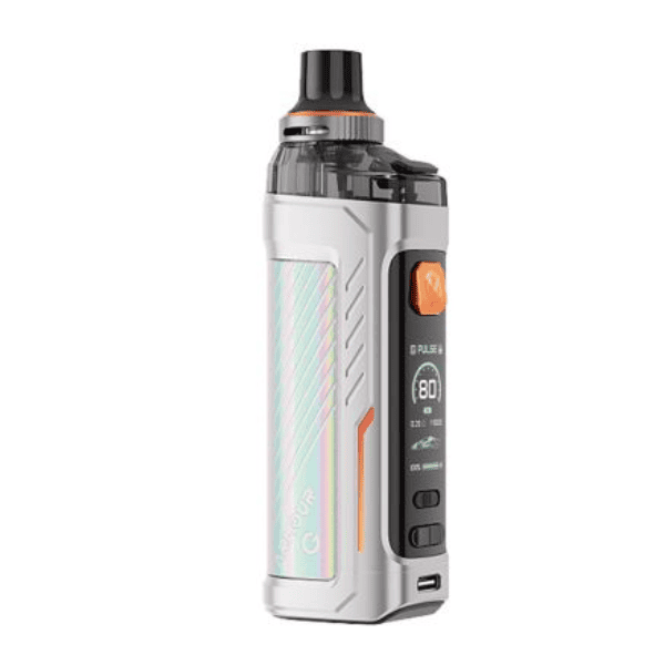 Kit Pod Armour G MTL - Vaporesso