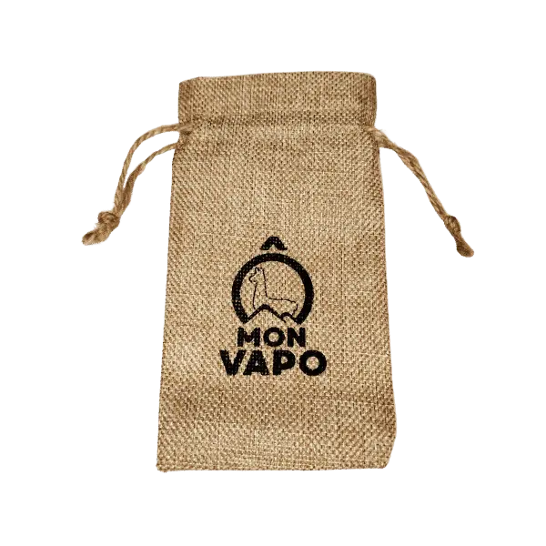 Pochette de rangement Ô Mon VapO