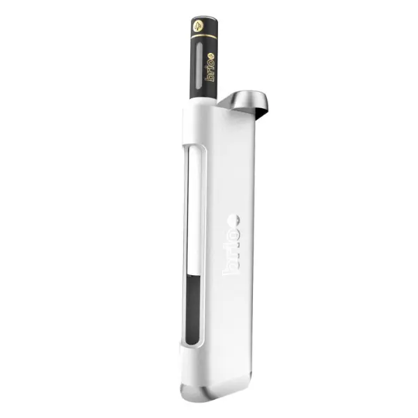 Kit e-Cigarette Brio - Da One Tech